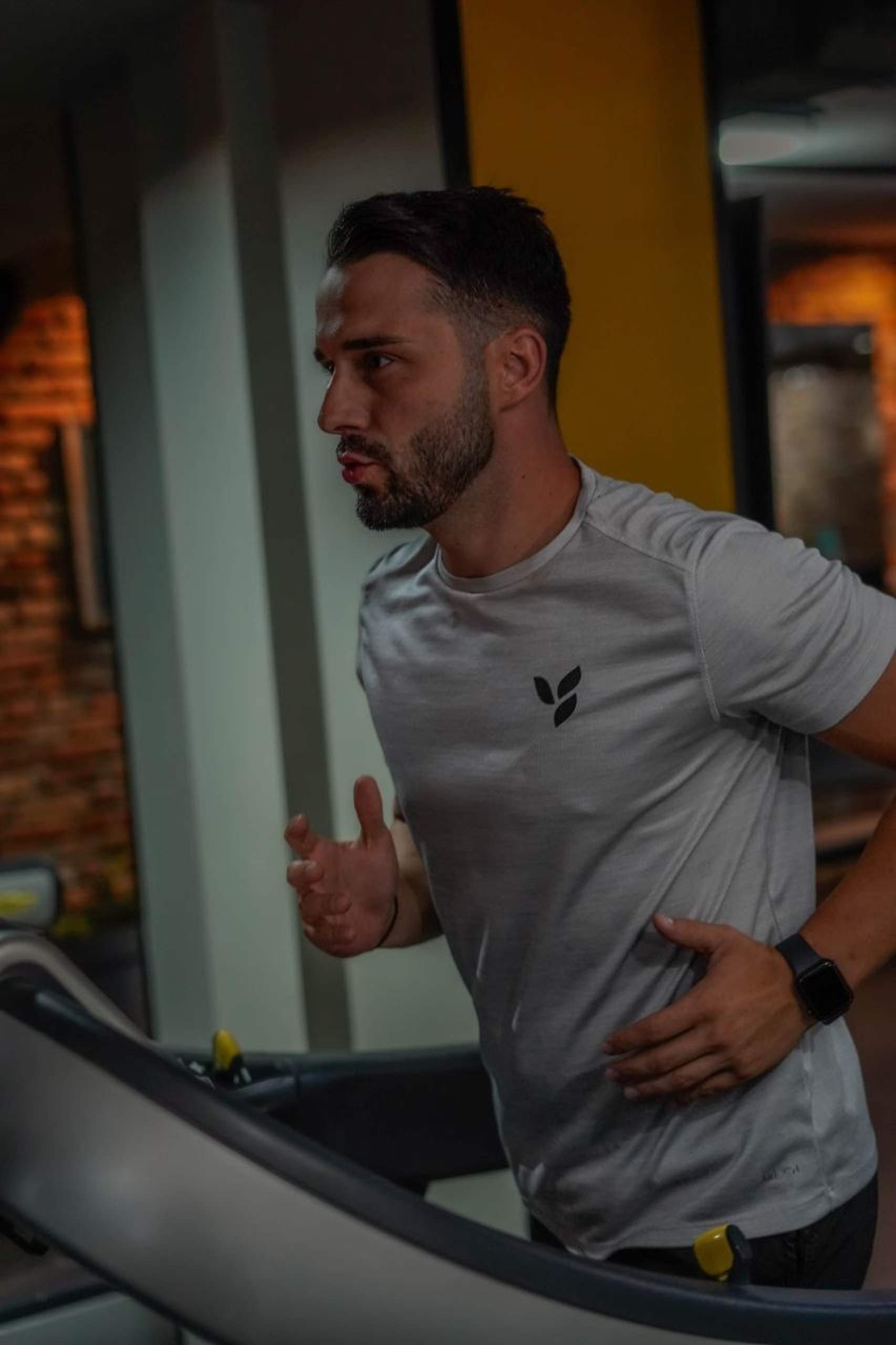 Fat loss training program